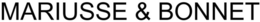MARIUSSE & BONNET trademark