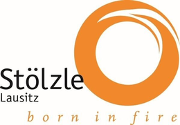 STÖLZLE LAUSITZ BORN IN FIRE trademark