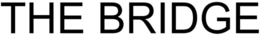 THE BRIDGE trademark