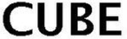 CUBE trademark