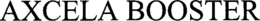 AXCELA BOOSTER trademark