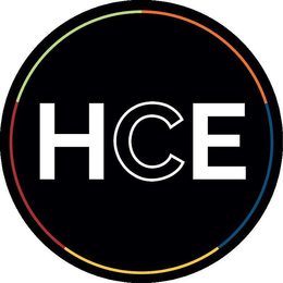 HCE trademark