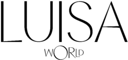 LUISA WORLD trademark