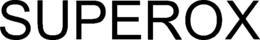 SUPEROX trademark