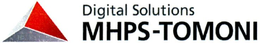 DIGITAL SOLUTIONS MHPS-TOMONI trademark