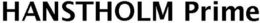 HANSTHOLM PRIME trademark