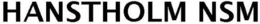 HANSTHOLM NSM trademark