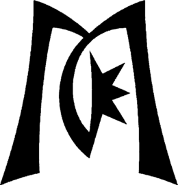 M trademark