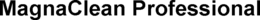 MAGNACLEAN PROFESSIONAL trademark