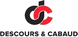 DC DESCOURS & CABAUD trademark