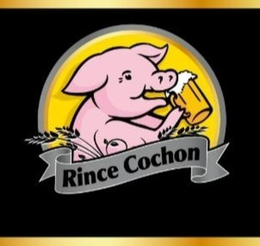RINCE COCHON trademark