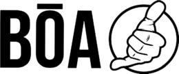 BOA trademark