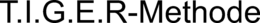 T.I.G.E.R-METHODE trademark