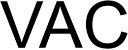 VAC trademark