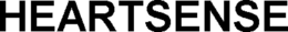 HEARTSENSE trademark