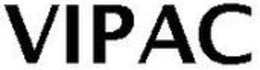VIPAC trademark