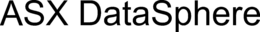 ASX DATASPHERE trademark