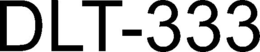 DLT-333 trademark