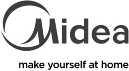 MIDEA MAKE YOURSELF AT HOME trademark