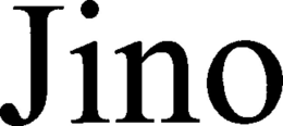 JINO trademark