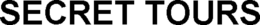SECRET TOURS trademark
