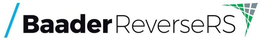 BAADERREVERSERS trademark
