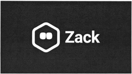 ZACK trademark