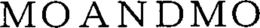 MOANDMO trademark