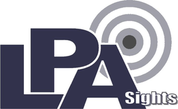 LPA SIGHTS trademark