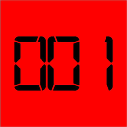 001 trademark