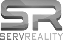 SR SERVREALITY trademark