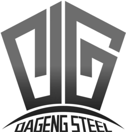 DG DAGENG STEEL trademark