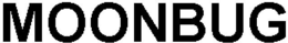 MOONBUG trademark