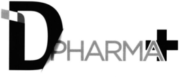 DPHARMA+ trademark