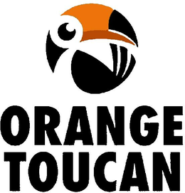 ORANGE TOUCAN trademark
