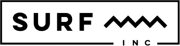 SURF INC trademark