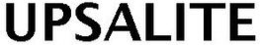 UPSALITE trademark