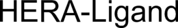 HERA-LIGAND trademark