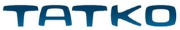 TATKO trademark