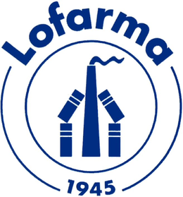 LOFARMA 1945 trademark