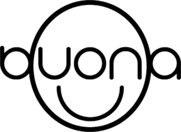 BUONA trademark