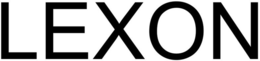 LEXON trademark