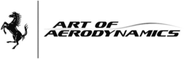 ART OF AERODYNAMICS trademark