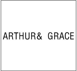 ARTHUR& GRACE trademark