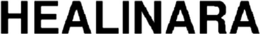 HEALINARA trademark