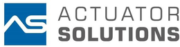 AS ACTUATOR SOLUTIONS trademark