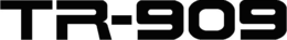 TR-909 trademark