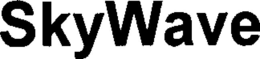 SKYWAVE trademark
