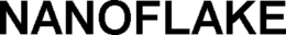 NANOFLAKE trademark