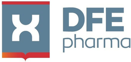 DFE PHARMA trademark